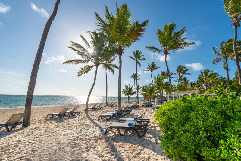 Catalonia Bavaro Resort