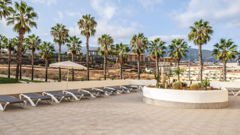 Be Live Adults Only Tenerife