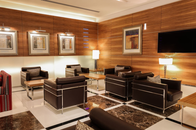 Four Points by Sheraton Bur Dubai