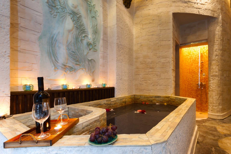 Meliá Grand Hermitage