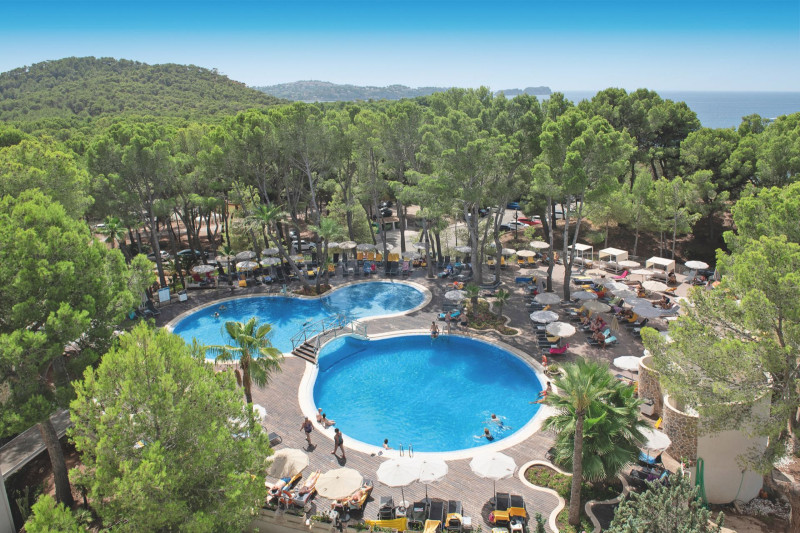 Allsun Hotel Bella Paguera