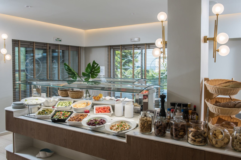 Matheo Hotel Villas & Suites