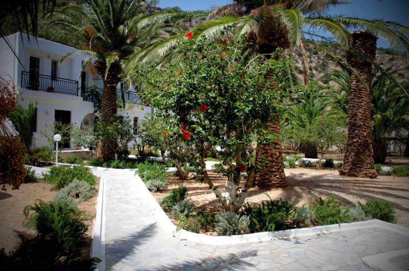 Avra Beach (ex Avra Palm)