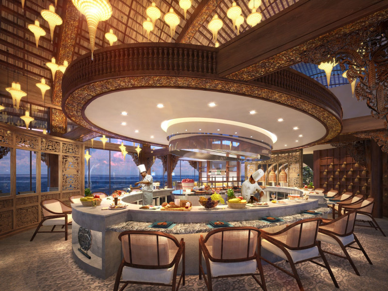 Anantara Mina Ras Al Khaimah Resort