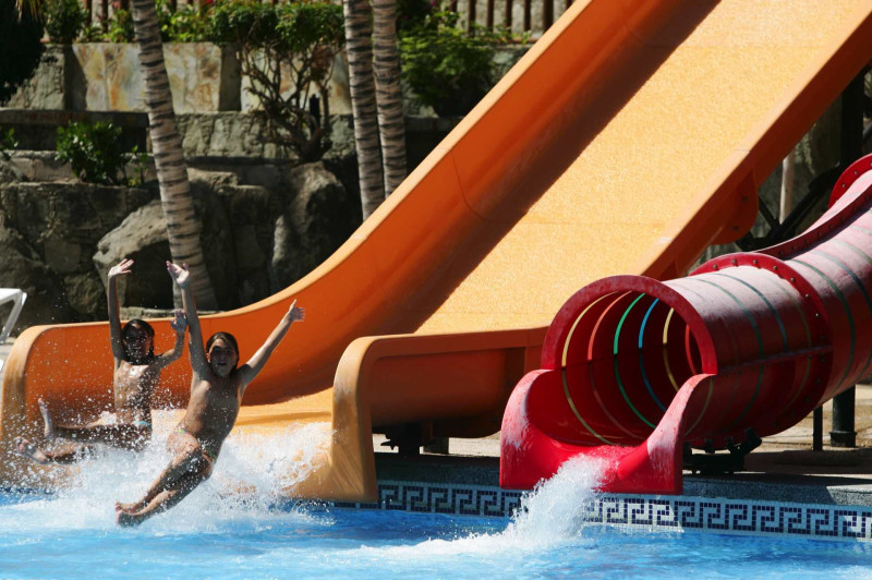 Hotel LIVVO Lago Taurito