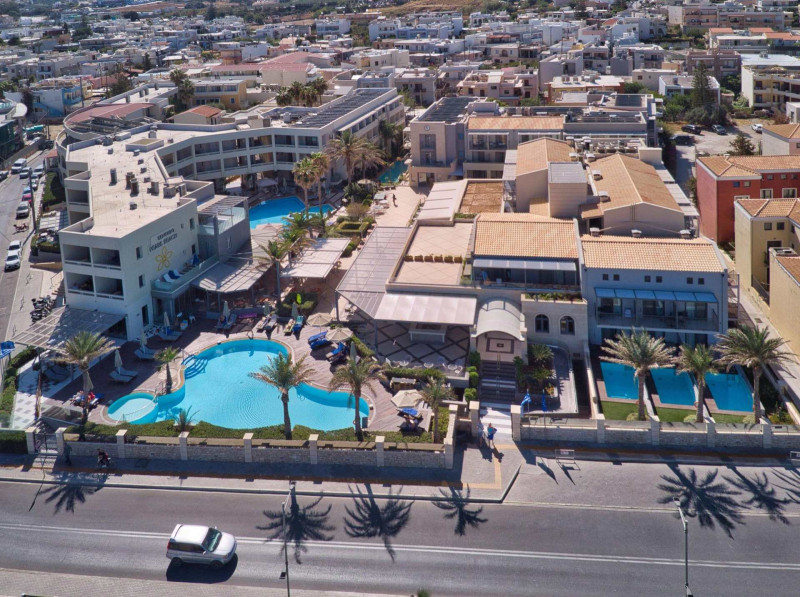 Aegean Pearl