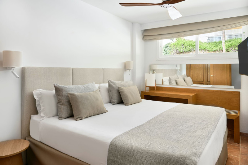 Iberostar Selection Jardín del Sol Suites