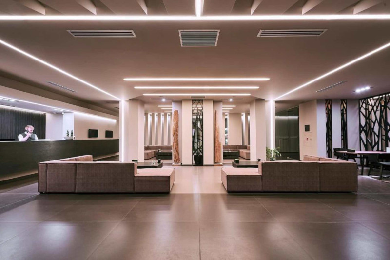 Nema Design Hotel & Spa (ex. Elysium Boutique)