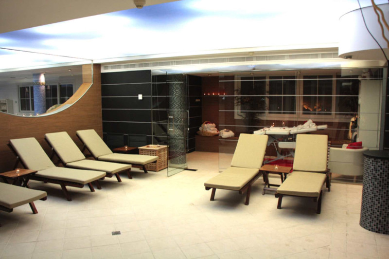 Hotel Capricho und Spa