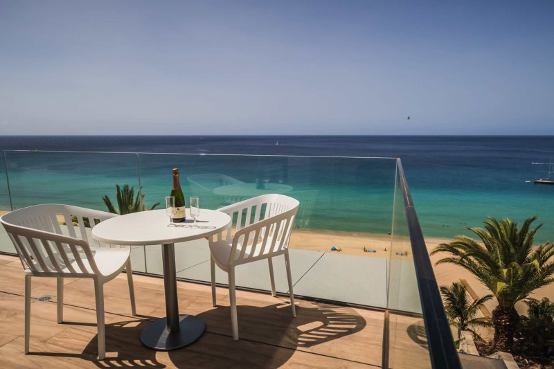 Appartements Garden & Sea Boutique Lodging by LIVVO