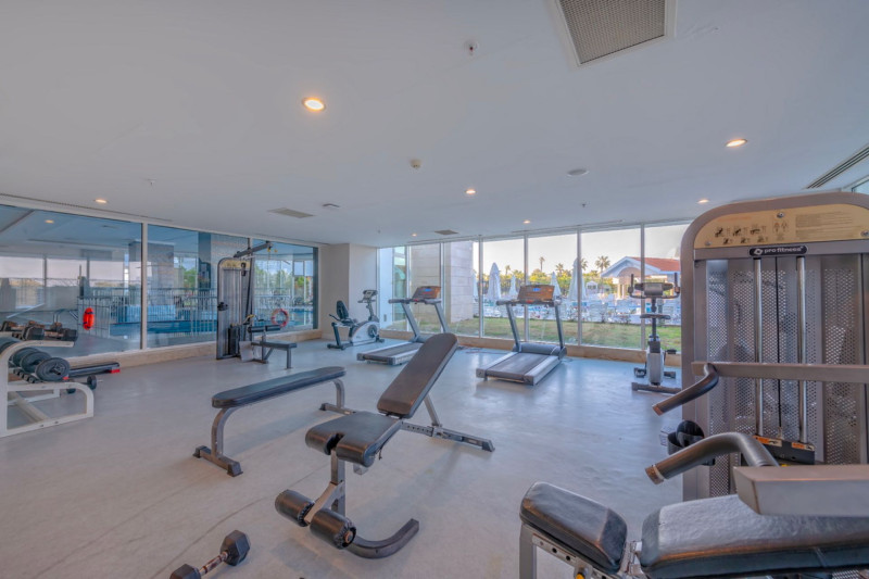 Roma Beach Resort & Spa