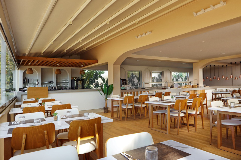 Sofia Resort Luxury Suites
