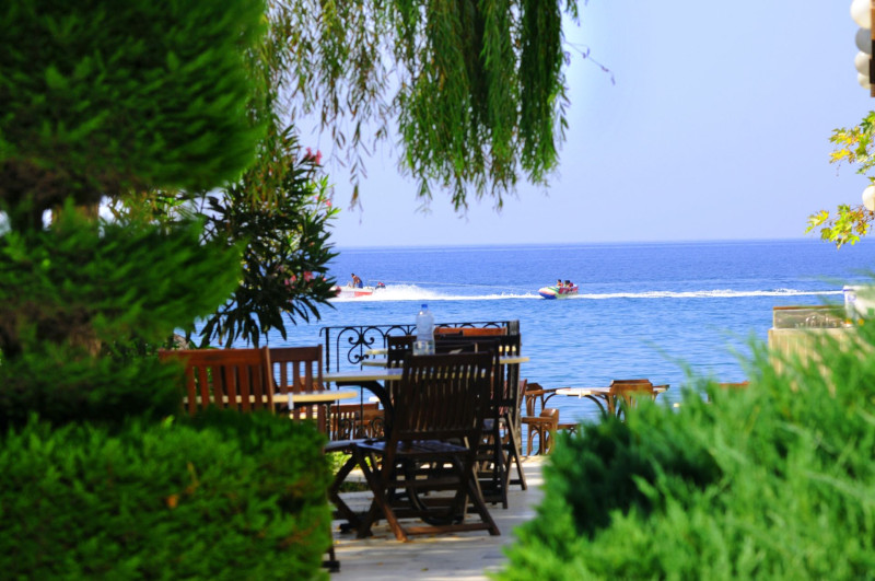 Dogan Paradise Beach