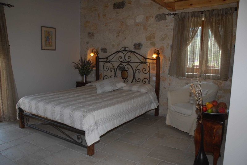 Almyros Villas Resort