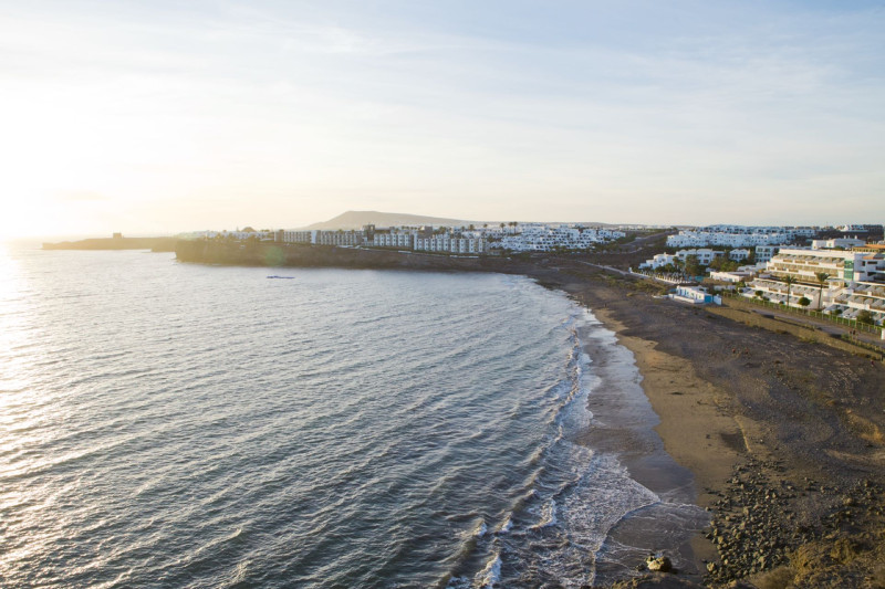 Apartamentos LIVVO Coloradamar