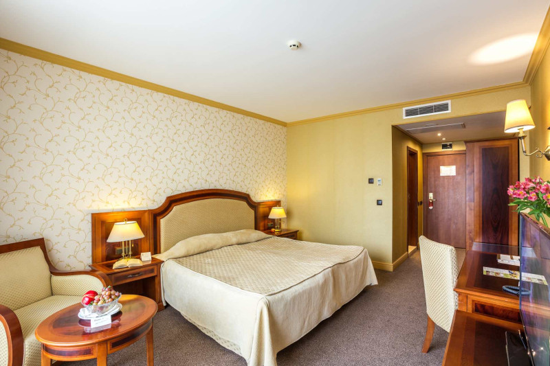 Spa Hotel Romance Splendid