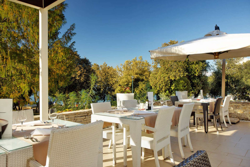 Valamar Tamaris Resort- Tamaris Villas