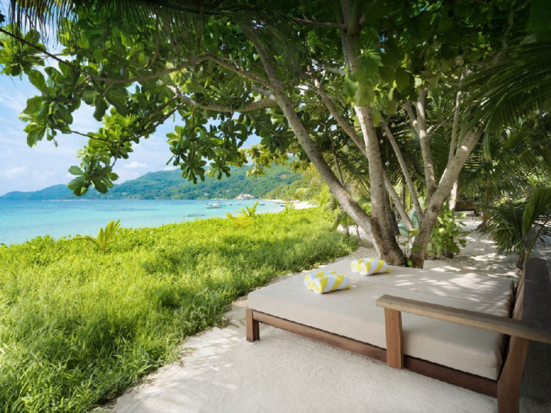 Laïla Resort Seychelles