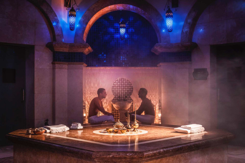 One&Only Royal Mirage The Palace