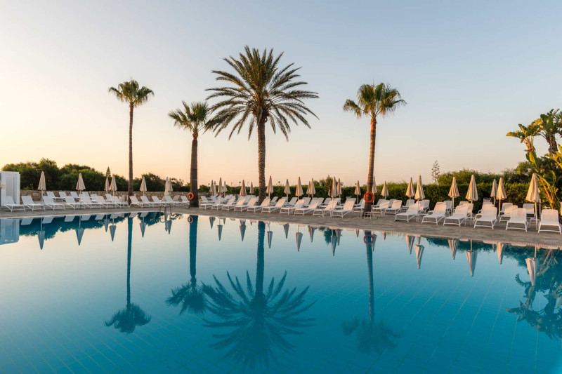 Nissi Beach Resort