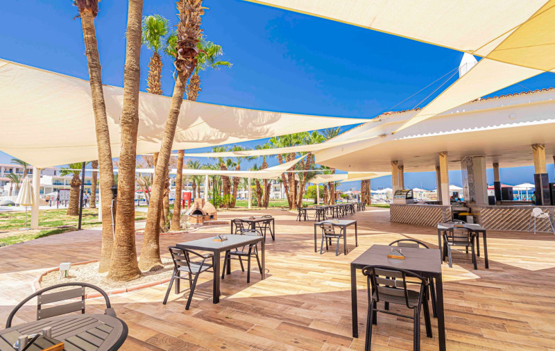 Amarina Abu Soma Resort & Aquapark