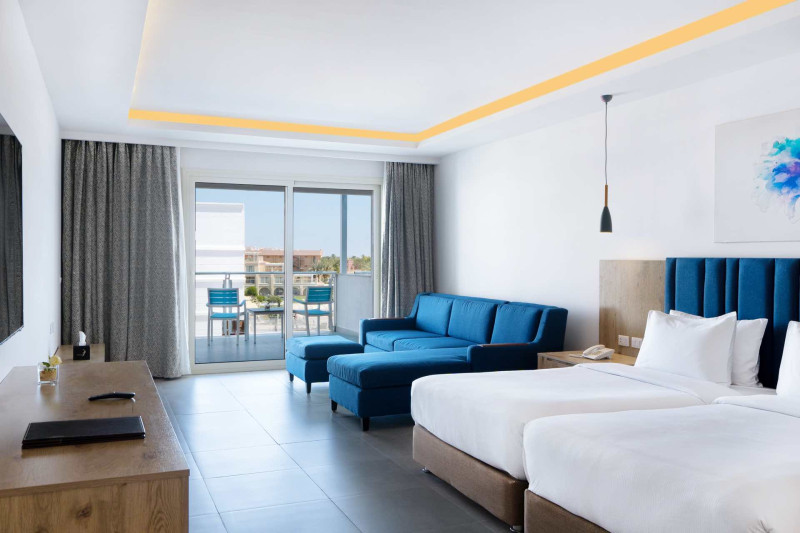 Pickalbatros Blu Spa Resort