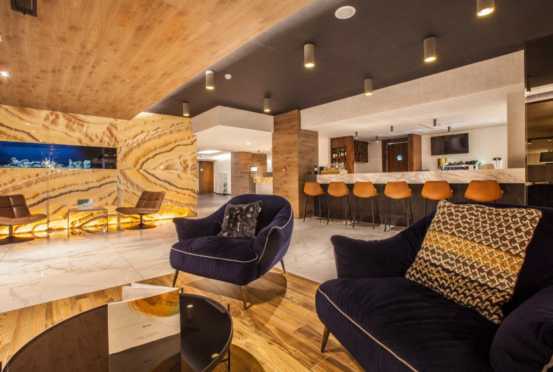Solana Hotel & Spa