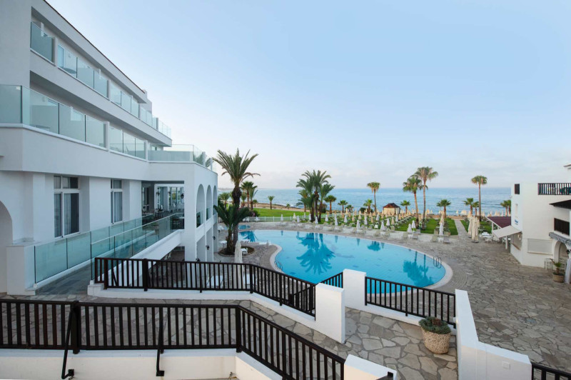 Akti Beach Hotel & Village Resort