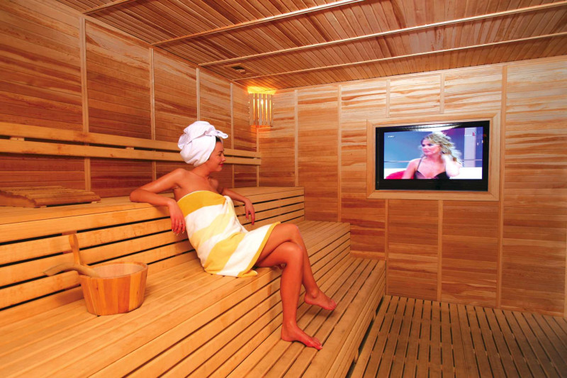 Fame Residence Lara & Spa