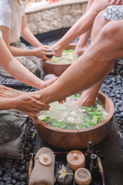 Bali Mandira Beach Resort