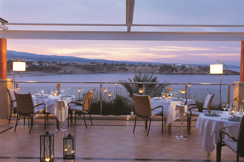 Thalassa Boutique Hotel & Spa