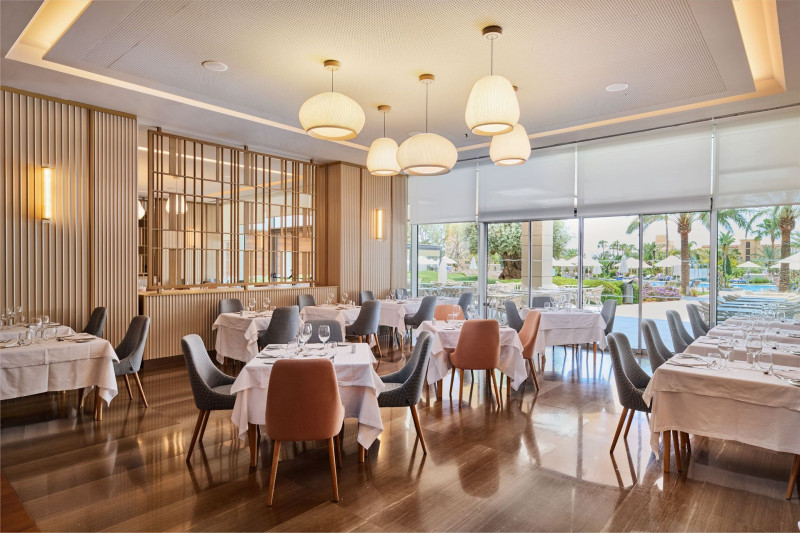 Hipotels Playa de Palma Palace