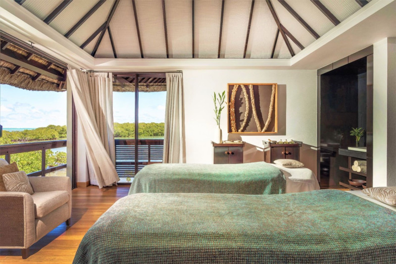 Four Seasons Resort Mauritius at Anahita