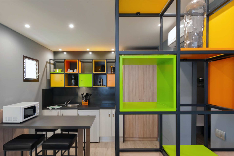 Natalis Apartamentos