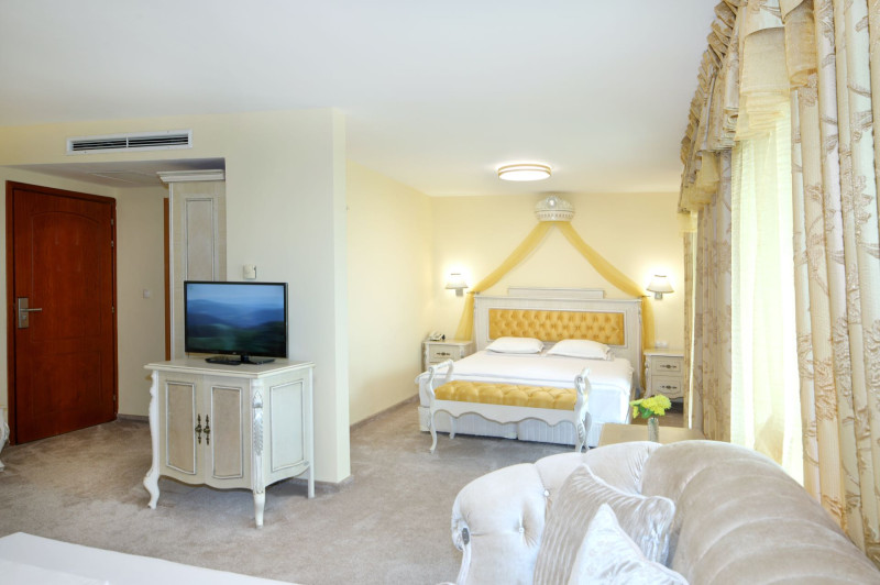 Duni Royal Pelican Hotel