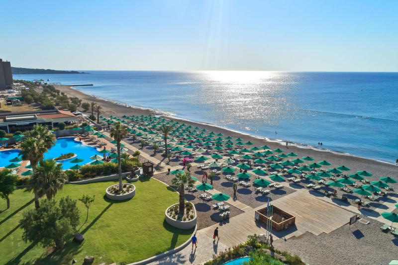 Esperos Mare Resort & Spa