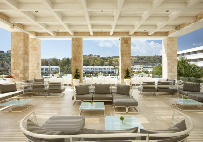 Princess Andriana Resort & Spa