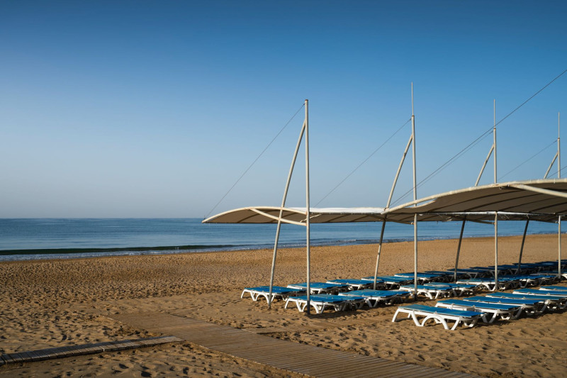 Terrace Elite Resort