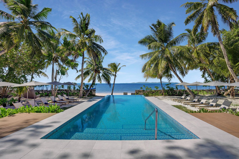 Indian Ocean Lodge