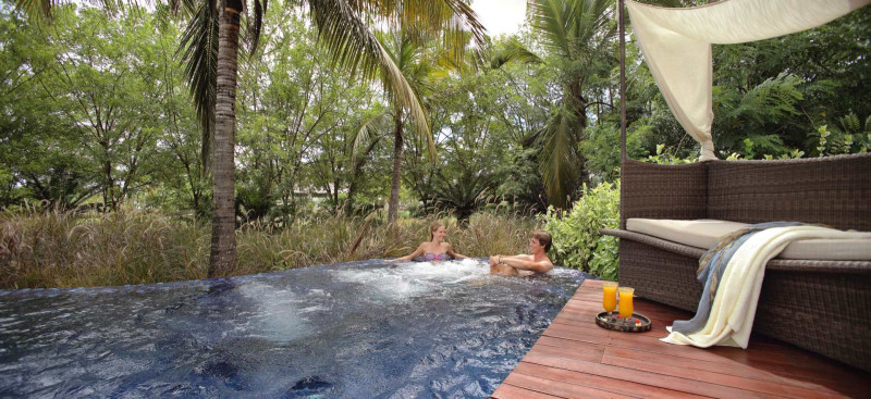 The Residence Zanzibar