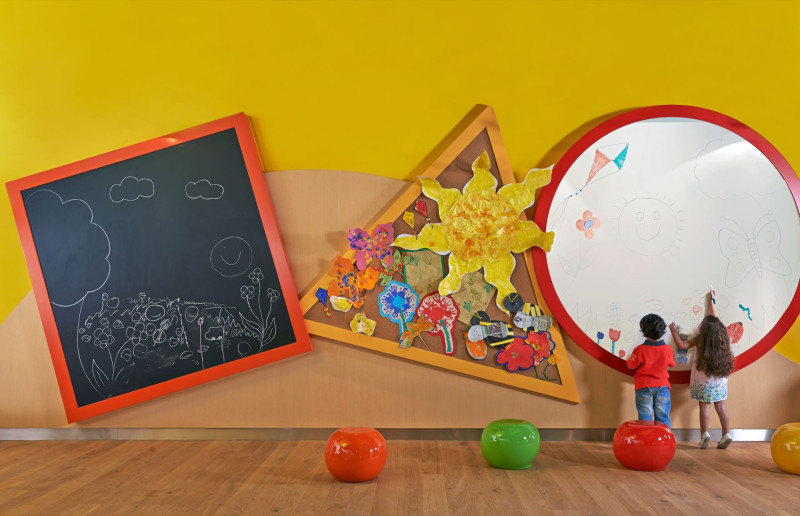 Fairmont The Palm Dubai