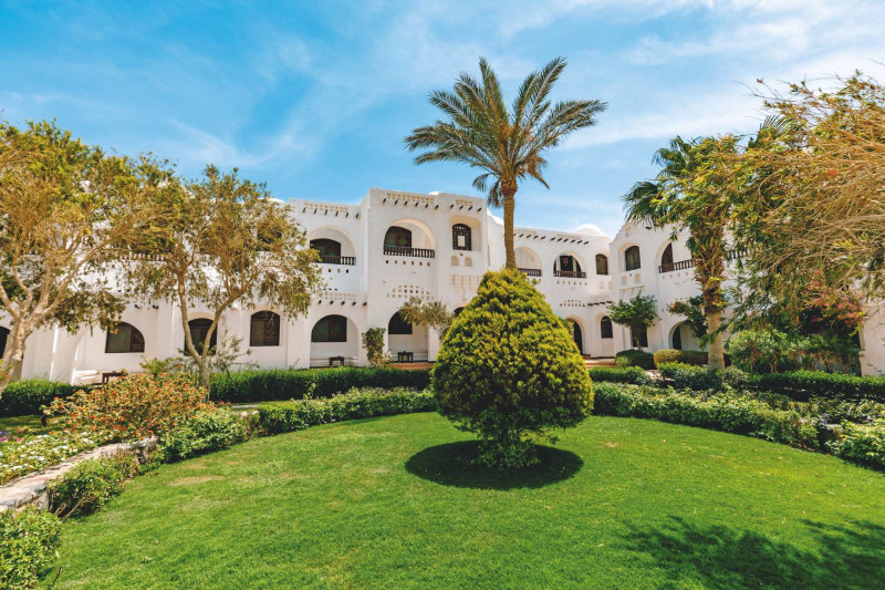 Arabella Azur Resort