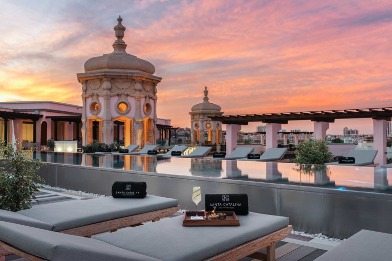 Santa Catalina, a Royal Hideaway Hotel GL