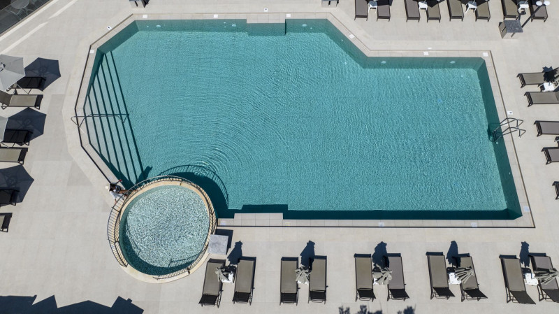 Vantaris Luxury Beach Resort