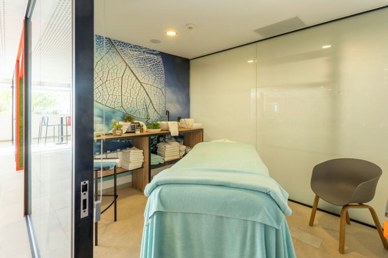 Sholeo Lodges Los Gigantes (ehem. Bahia Flamingo)