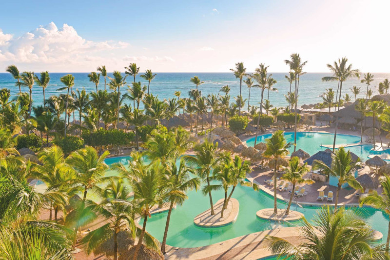 Iberostar Waves Punta Cana