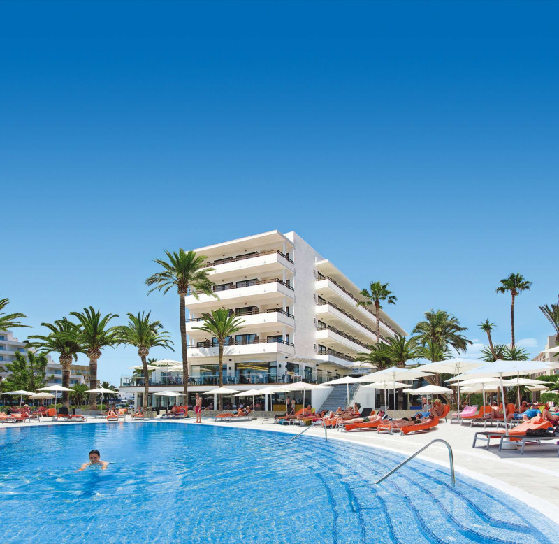 allsun Bahia del Este