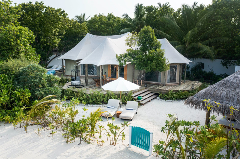 Sirru Fen Fushi-Private Lagoon Resort