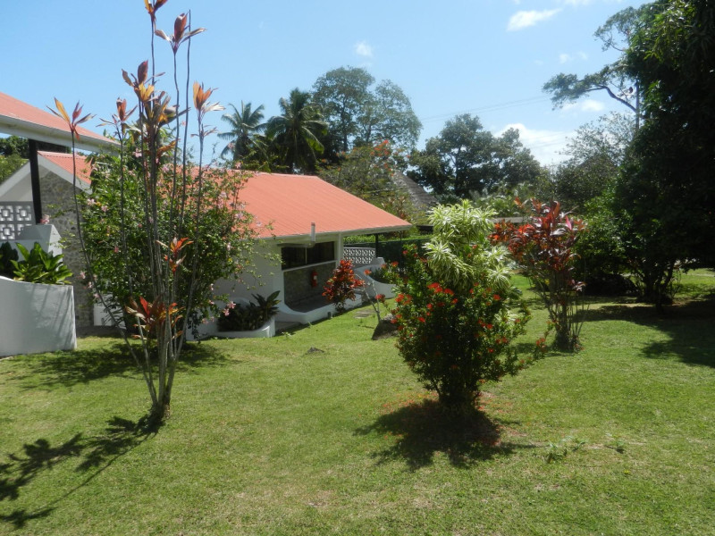 Daniella's Bungalow