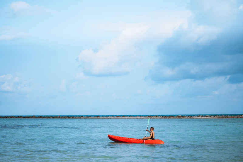 Chaweng Regent Beach